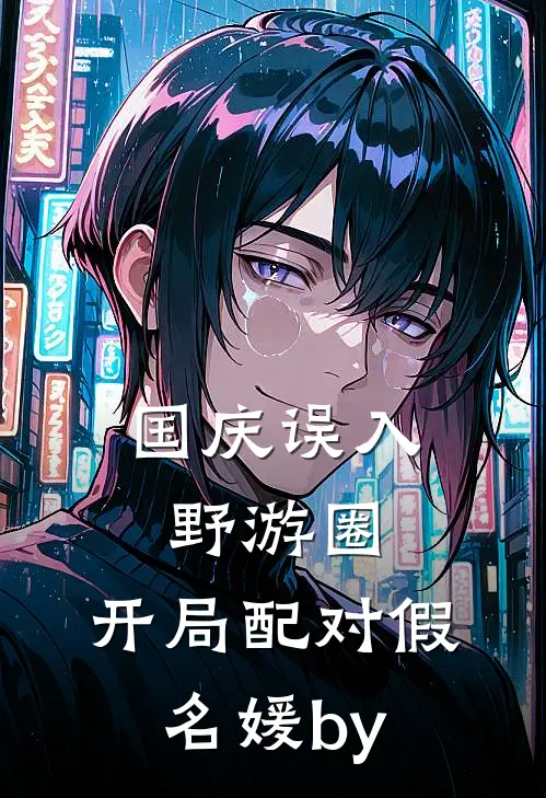 国庆误入野游圈，开局配对假名媛by
