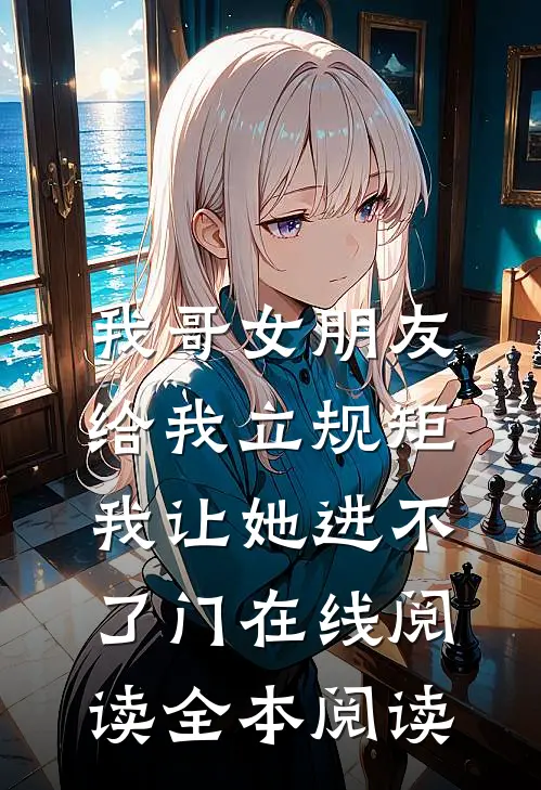 我哥女朋友给我立规矩，我让她进不了门在线阅读全本阅读