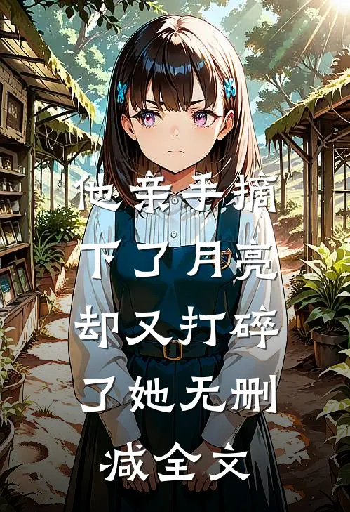 他亲手摘下了月亮，却又打碎了她无删减全文