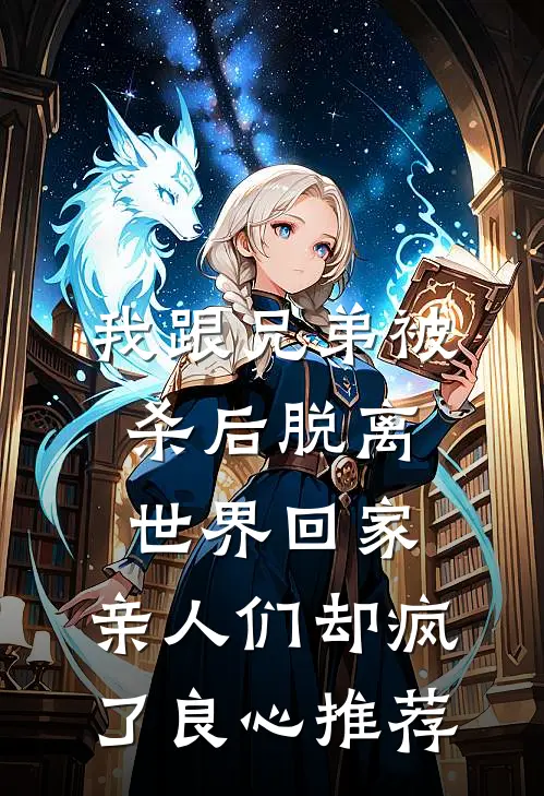 我跟兄弟被杀后脱离世界回家，亲人们却疯了良心推荐
