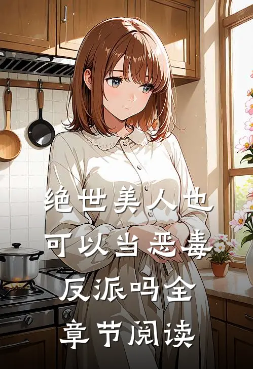 绝世美人也可以当恶毒反派吗全章节阅读
