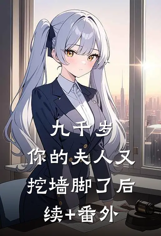 九千岁，你的夫人又挖墙脚了后续+番外