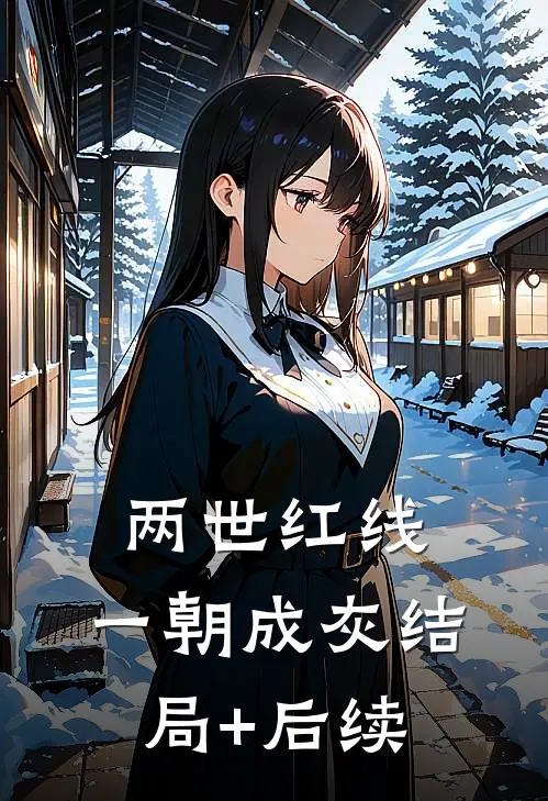 两世红线，一朝成灰结局+后续