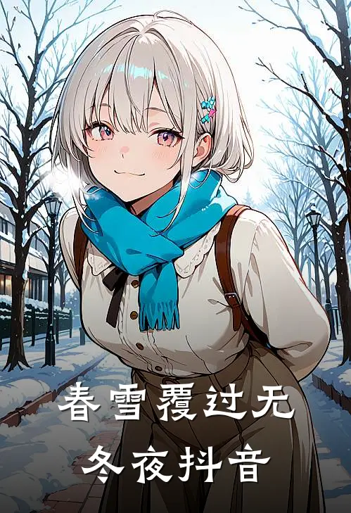 春雪覆过无冬夜抖音