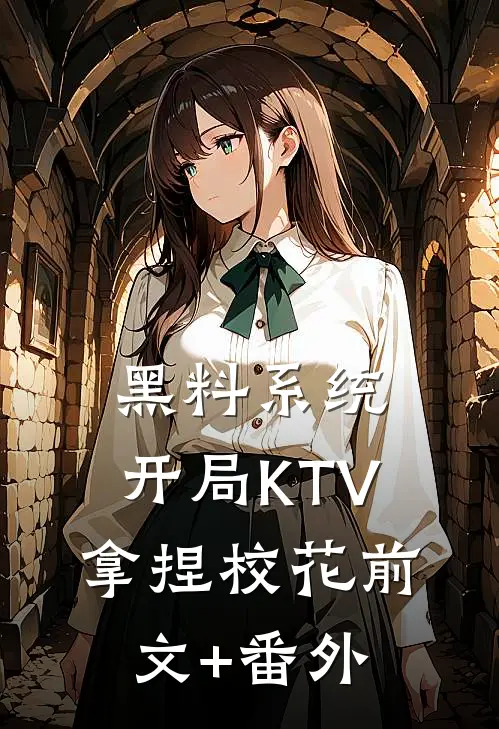 黑料系统：开局KTV拿捏校花前文+番外