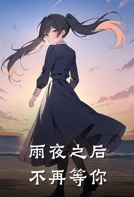 雨夜之后,不再等你是歌