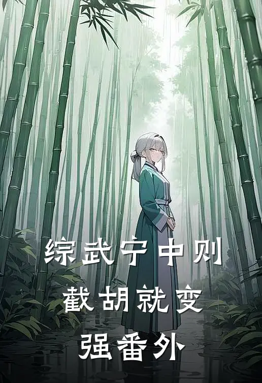 综武宁中则：截胡就变强番外