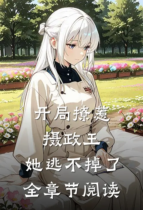 开局撩惹摄政王，她逃不掉了全章节阅读