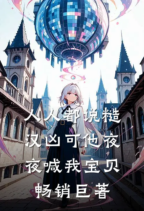 人人都说糙汉凶可他夜夜喊我宝贝畅销巨著
