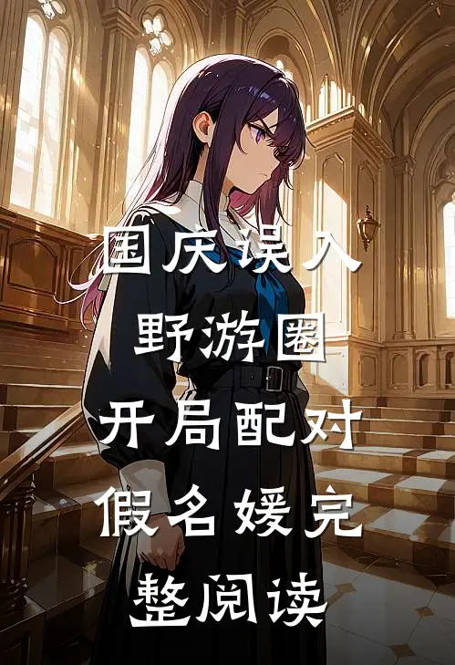 国庆误入野游圈，开局配对假名媛完整阅读