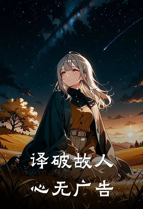 译破故人心无广告