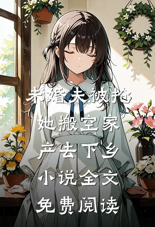 未婚夫被抢，她搬空家产去下乡小说全文免费阅读