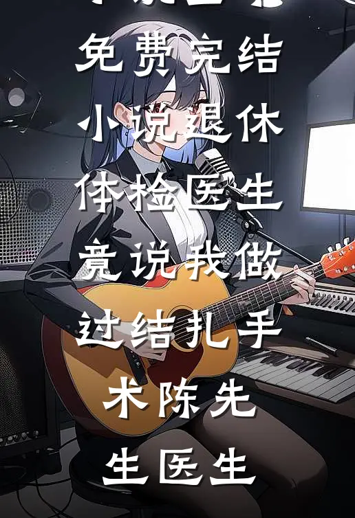 退休体检医生竟说我做过结扎手术陈先生医生最新好看小说_全本免费完结小说退休体检医生竟说我做过结扎手术陈先生医生