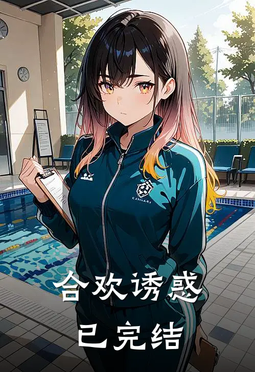 合欢诱惑已完结