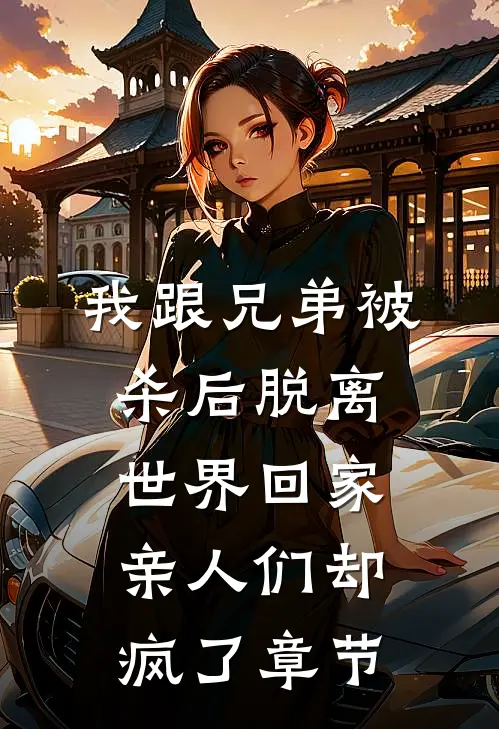 我跟兄弟被杀后脱离世界回家，亲人们却疯了章节