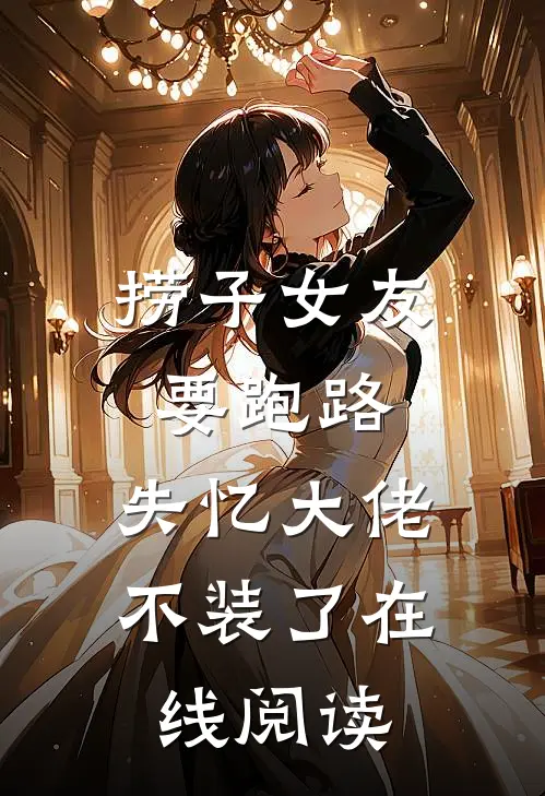 捞子女友要跑路，失忆大佬不装了在线阅读