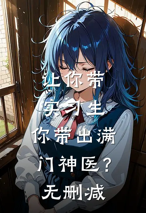 让你带实习生，你带出满门神医？无删减