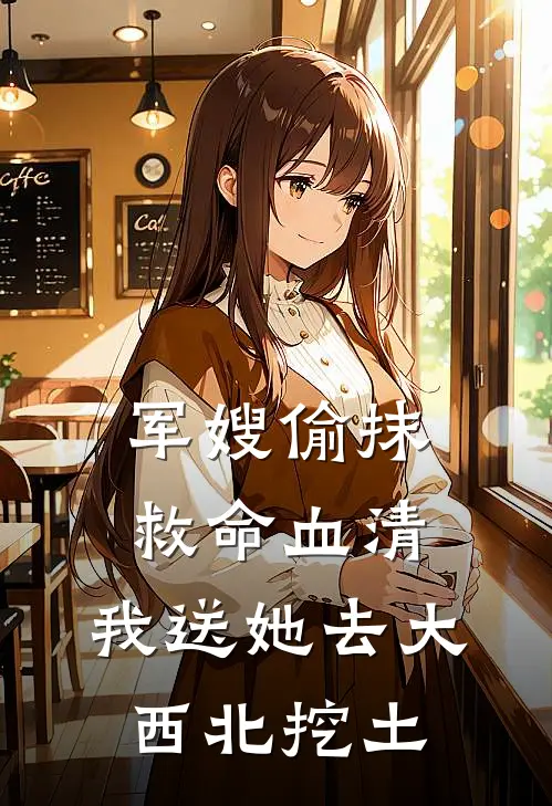 军嫂偷抹救命血清，我送她去大西北挖土