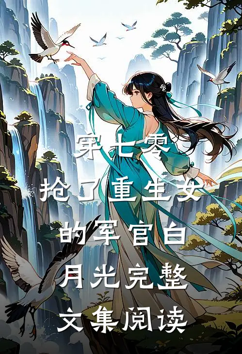 穿七零，抢了重生女的军官白月光完整文集阅读