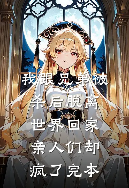 我跟兄弟被杀后脱离世界回家，亲人们却疯了完本