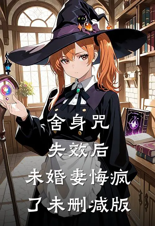 舍身咒失效后，未婚妻悔疯了未删减版