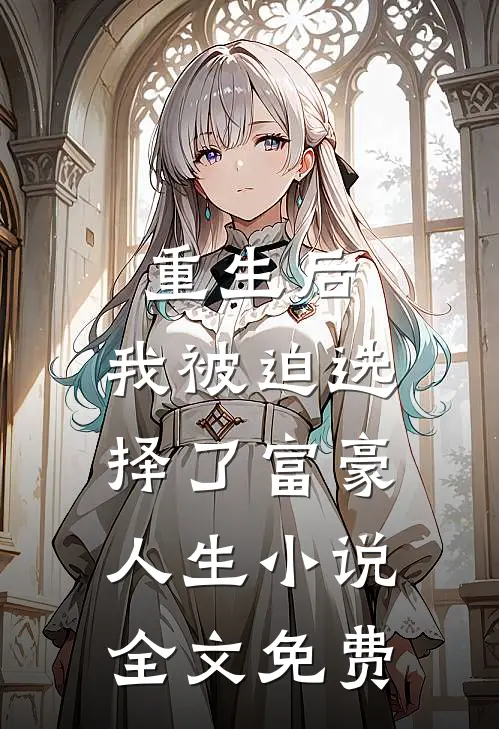 重生后，我被迫选择了富豪人生小说全文免费