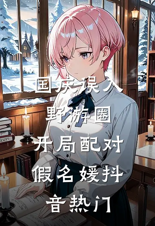 国庆误入野游圈，开局配对假名媛抖音热门