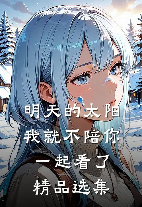 明天的太阳，我就不陪你一起看了精品选集