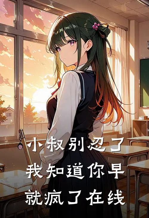 小叔别忍了，我知道你早就疯了在线