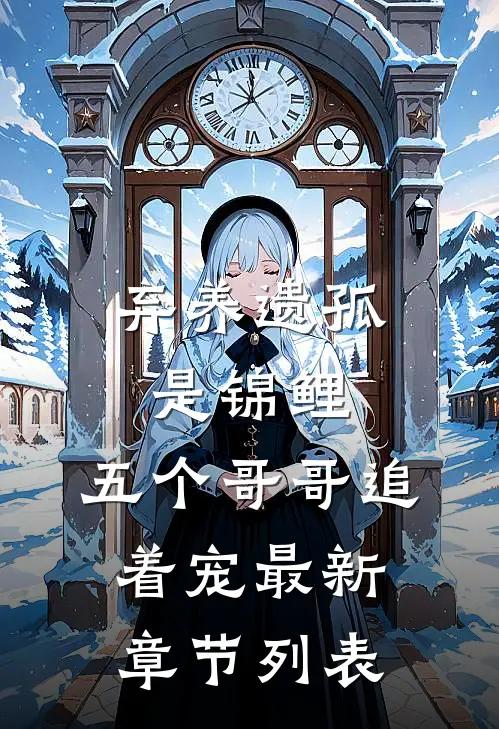 弃养遗孤是锦鲤，五个哥哥追着宠最新章节列表