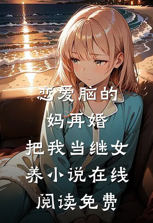 恋爱脑的妈再婚，把我当继女养小说在线阅读免费