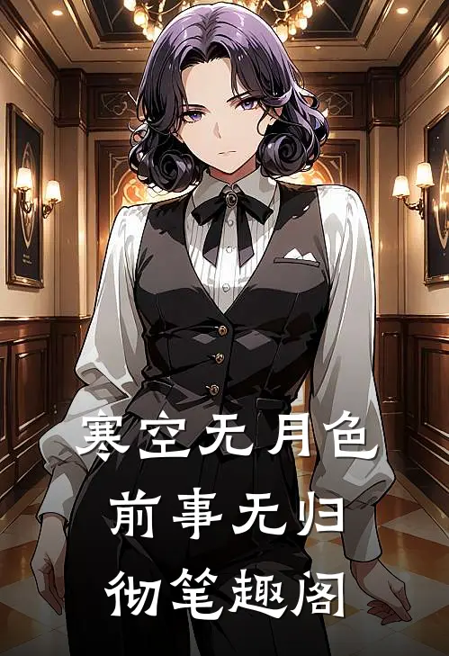 寒空无月色，前事无归彻笔趣阁