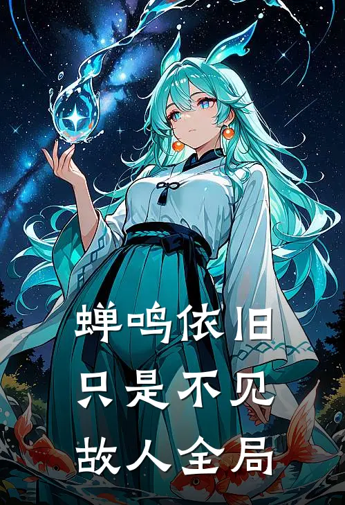 蝉鸣依旧，只是不见故人全局