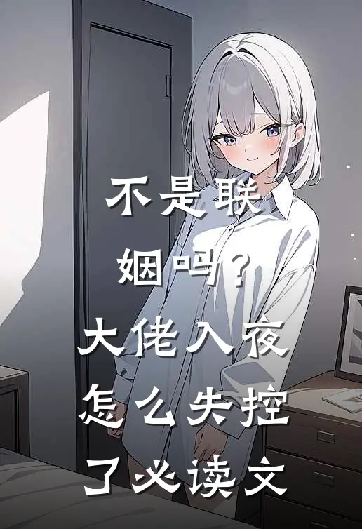 不是联姻吗？大佬入夜怎么失控了必读文