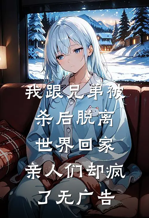 我跟兄弟被杀后脱离世界回家，亲人们却疯了无广告