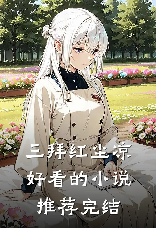 三拜红尘凉好看的小说推荐完结