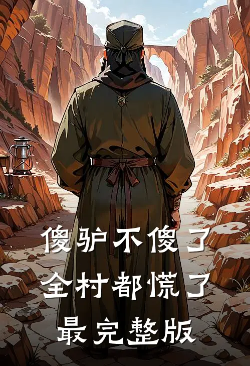 傻驴不傻了，全村都慌了最完整版