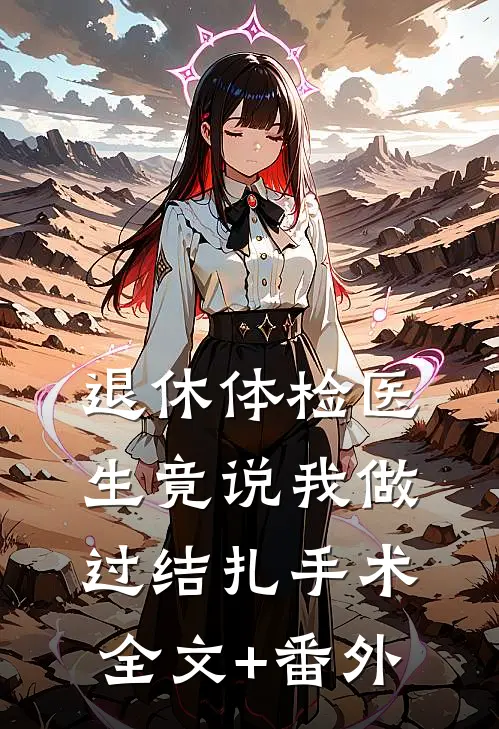 退休体检医生竟说我做过结扎手术全文+番外