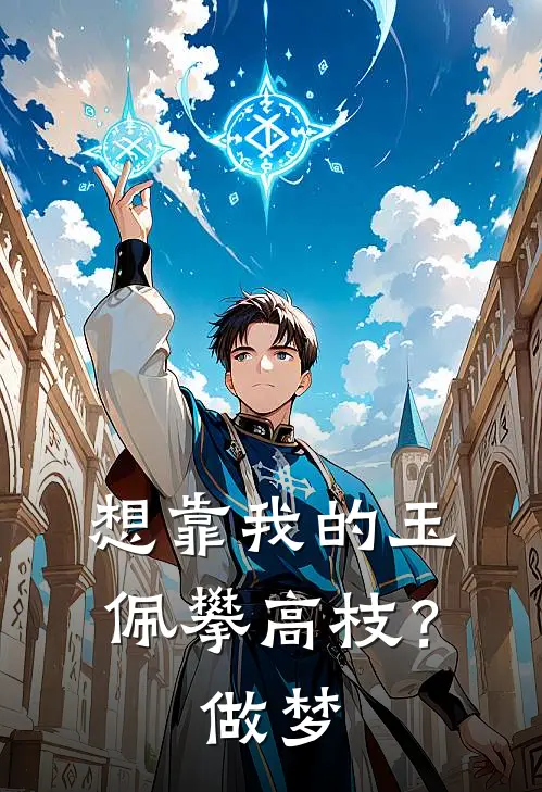 想靠我的玉佩攀高枝？做梦