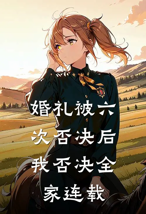 婚礼被六次否决后，我否决全家连载