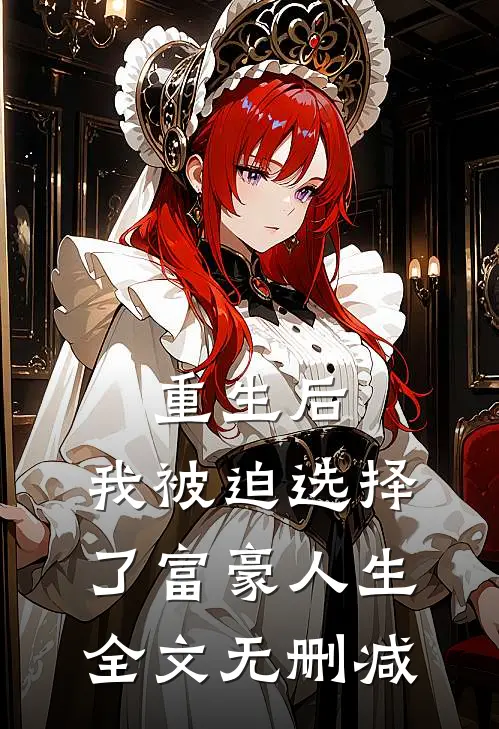 重生后，我被迫选择了富豪人生全文无删减
