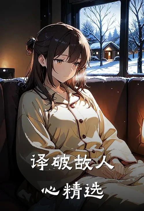 译破故人心精选