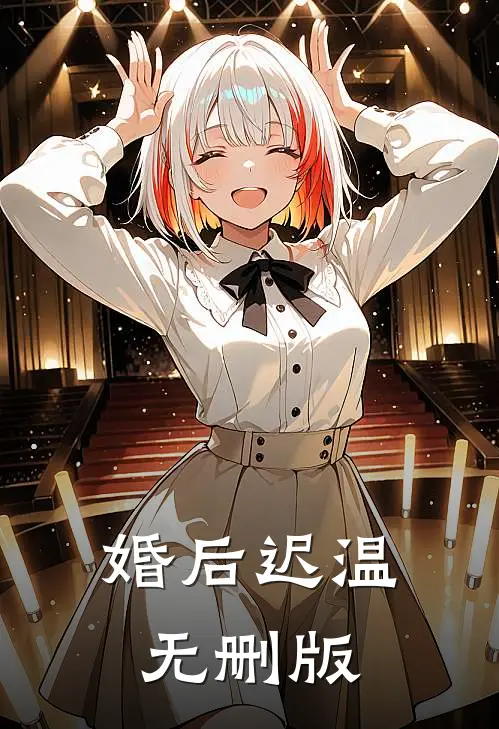 婚后迟温无删版
