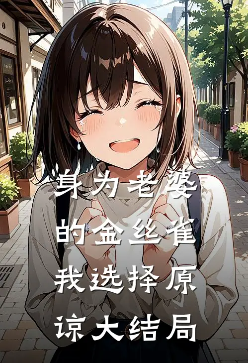 身为老婆的金丝雀，我选择原谅大结局