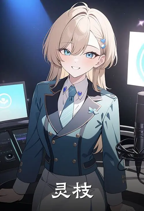 灵枝