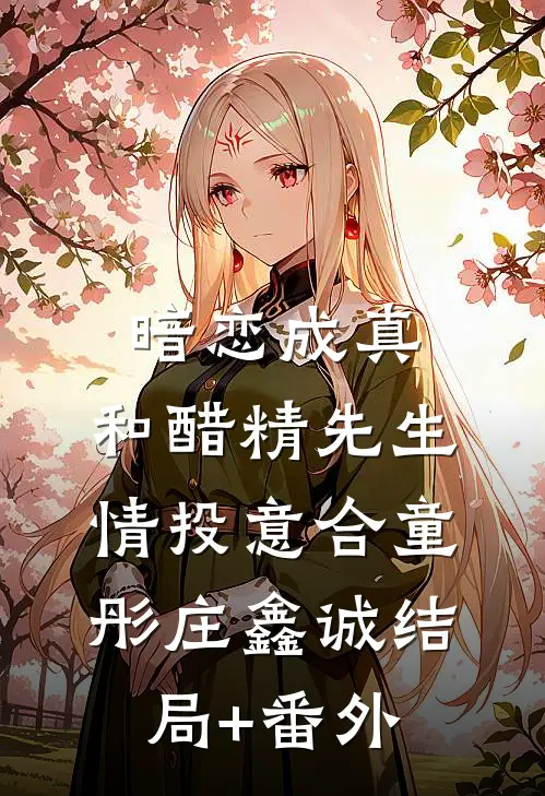 暗恋成真：和醋精先生情投意合童彤庄鑫诚结局+番外
