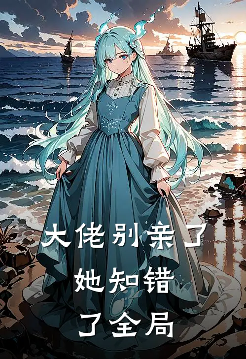 大佬别亲了，她知错了全局