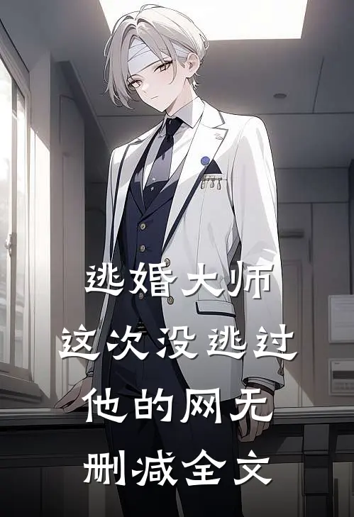 逃婚大师，这次没逃过他的网无删减全文