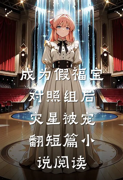 成为假福宝对照组后，灾星被宠翻短篇小说阅读