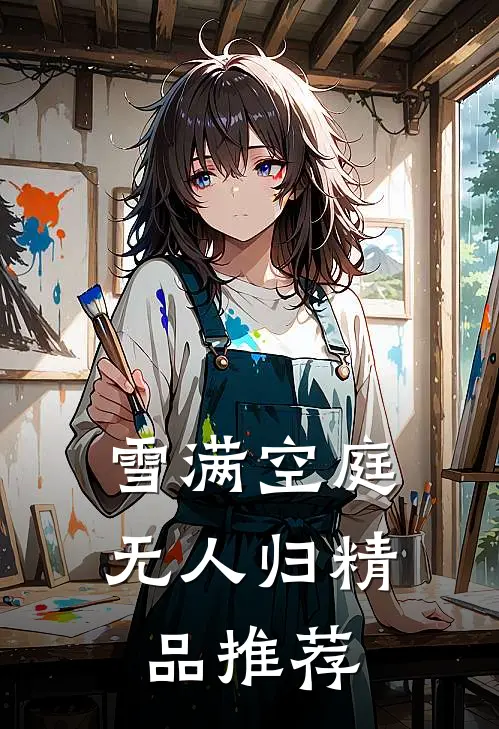 雪满空庭无人归精品推荐